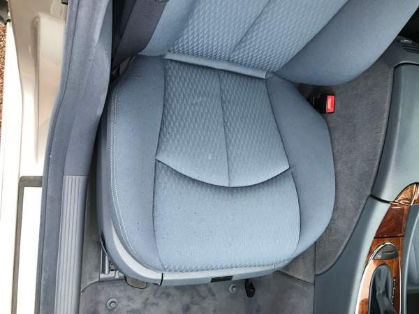 Mercedes-Benz E Hamina - valokuva 6