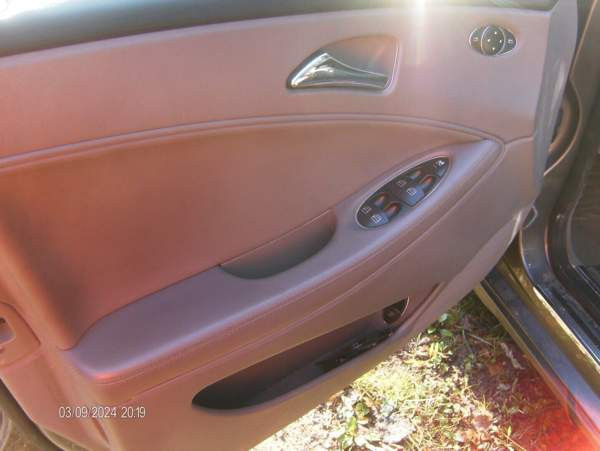 Mercedes-Benz CLS Punkaharju – foto 2