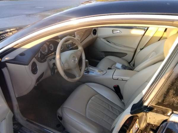 Mercedes-Benz CLS Kokkola – foto 4