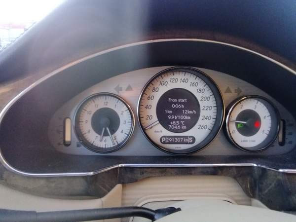 Mercedes-Benz CLS Kokkola – foto 7