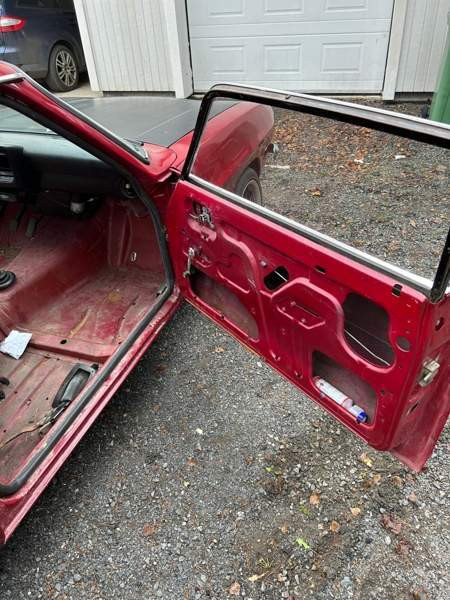 Ford Capri Kankaanpää - photo 4