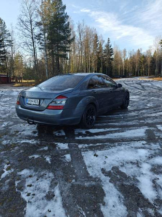 Mercedes-Benz S Seinaejoki - valokuva 4