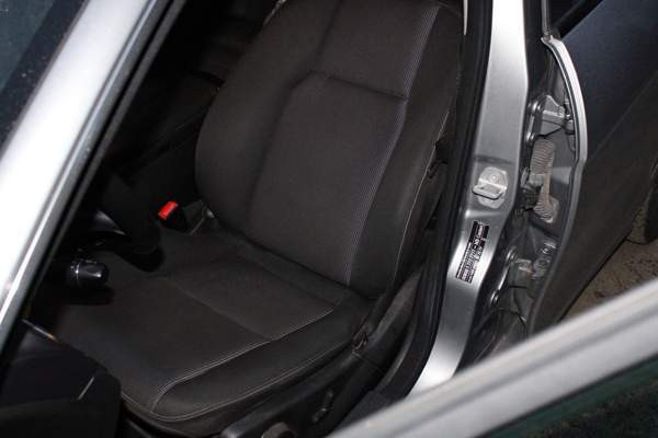 Mercedes-Benz C Uurainen – foto 8