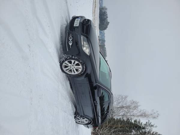 Mercedes-Benz C Liljendal – foto 2