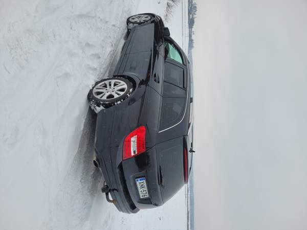 Mercedes-Benz C Liljendal – foto 1