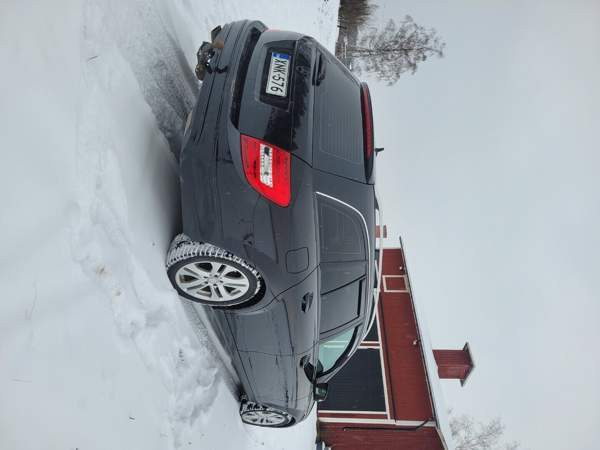 Mercedes-Benz C Liljendal – foto 4