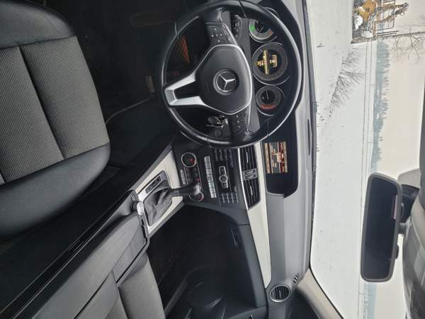 Mercedes-Benz C Liljendal – foto 3