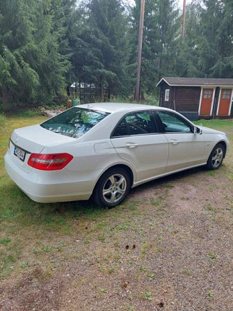 Mercedes-Benz E Janakkala – foto 8