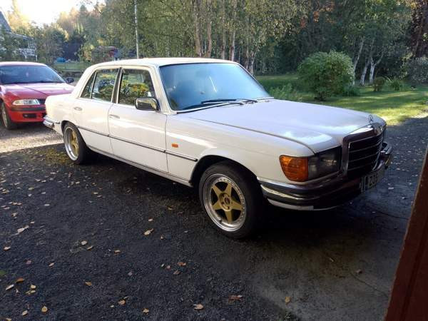 Mercedes-Benz 350 Kemin – foto 1