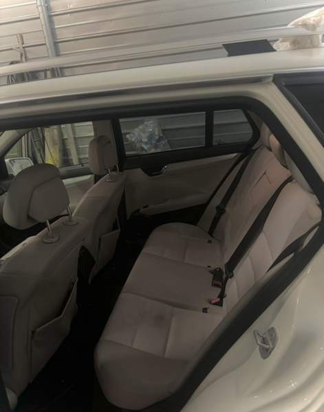 Mercedes-Benz C Yloejaervi – foto 4