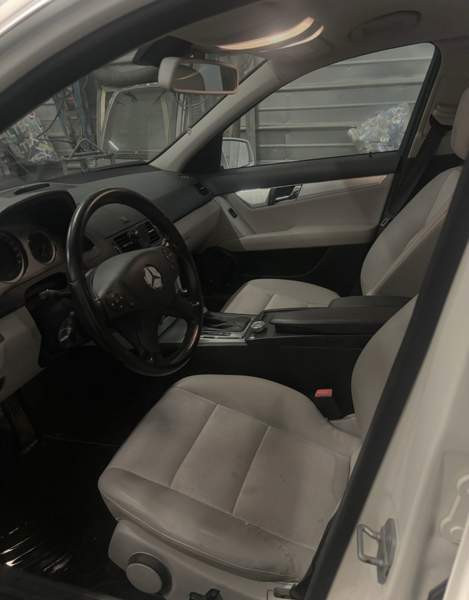 Mercedes-Benz C Yloejaervi – foto 5