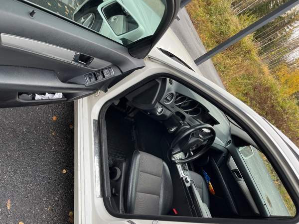 Mercedes-Benz C Uurainen - photo 8