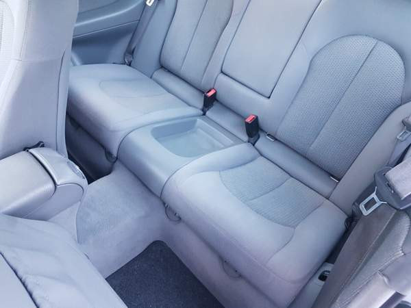 Mercedes-Benz CLK Loimaa – foto 6