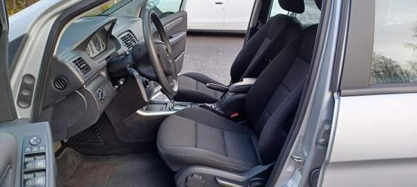 Mercedes-Benz B Тампере - изображение 8