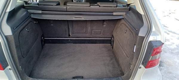 Mercedes-Benz B Тампере - изображение 7