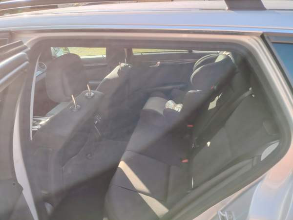 Mercedes-Benz C Äänekoski - valokuva 1