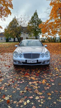 Mercedes-Benz E Hämeenkyrö – foto 1