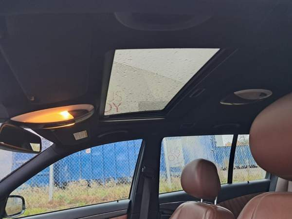 Mercedes-Benz E Helsinki - valokuva 6