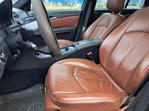 Mercedes-Benz E Helsinki - valokuva 7