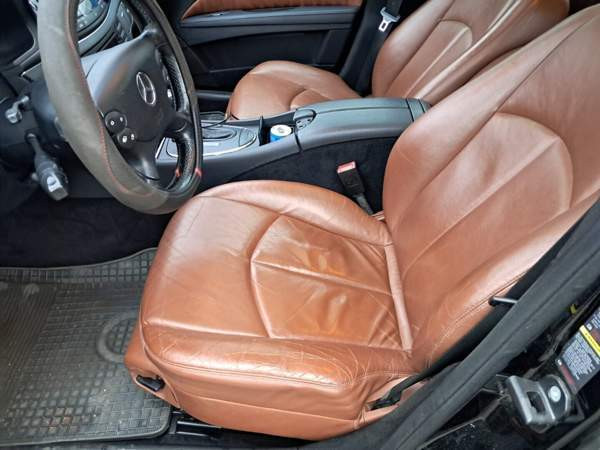 Mercedes-Benz E Helsinki - valokuva 8