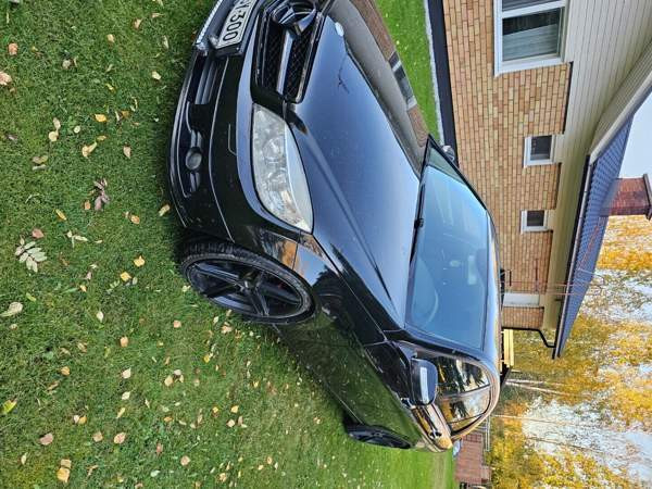 Mercedes-Benz C Evijärvi – foto 6