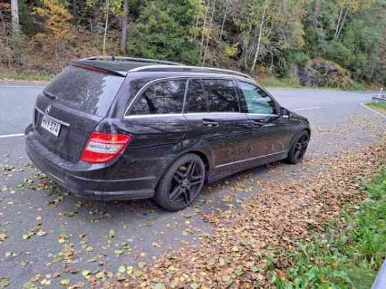 Mercedes-Benz C Zaporiz'ka Oblast'