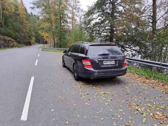 Mercedes-Benz C Zaporiz'ka Oblast'