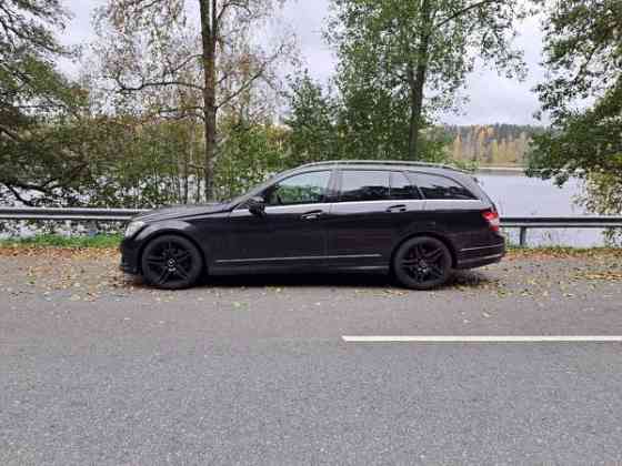 Mercedes-Benz C Zaporiz'ka Oblast'