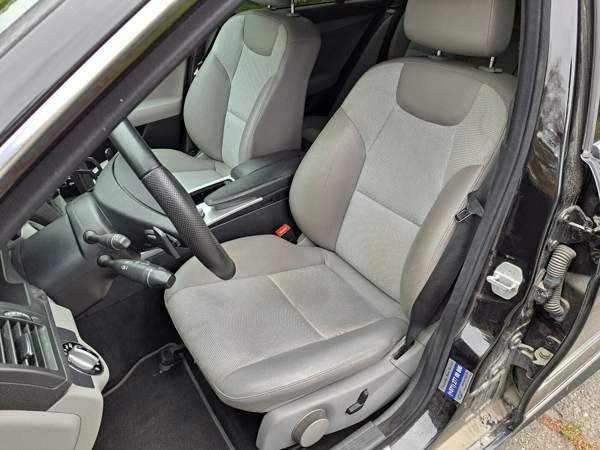 Mercedes-Benz C Zaporiz'ka Oblast' - photo 7