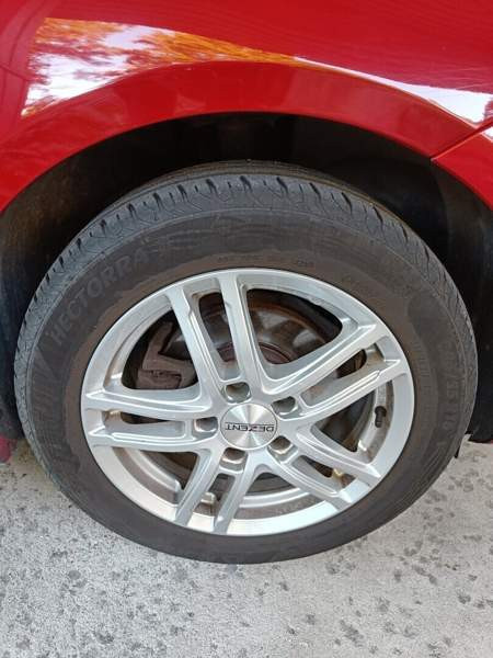 Mercedes-Benz B Helsinki - photo 8