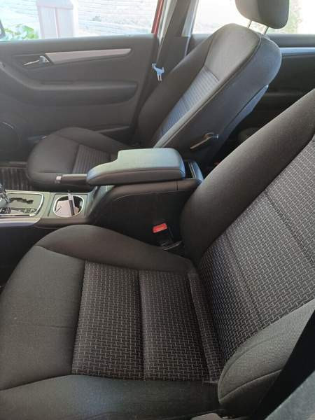 Mercedes-Benz B Helsinki - photo 6