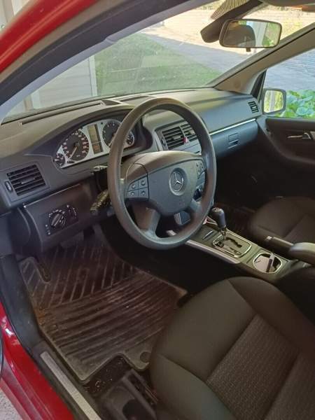 Mercedes-Benz B Helsinki - photo 5
