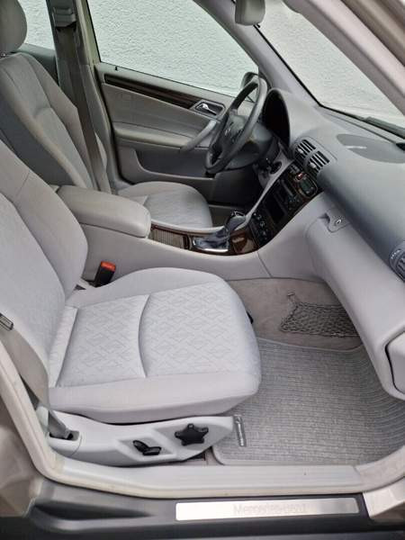 Mercedes-Benz C Helsinki – foto 5