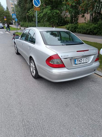 Mercedes-Benz E Tampere - valokuva 2