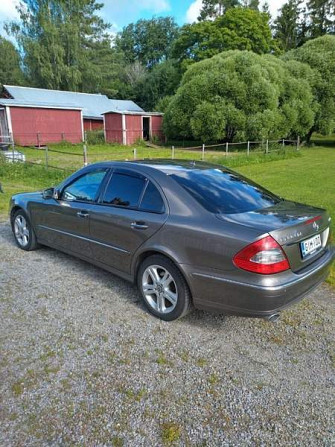 Mercedes-Benz E Hämeenkyrö - photo 2