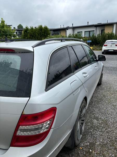 Mercedes-Benz C Hämeenkyrö - photo 3