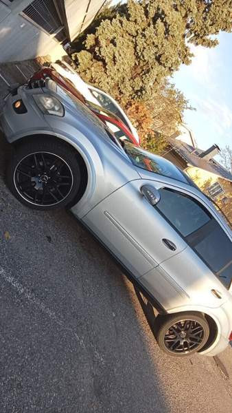 Mercedes-Benz ML Turtkul – foto 6