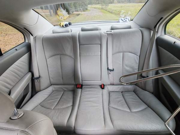 Mercedes-Benz E Турткуль - изображение 6