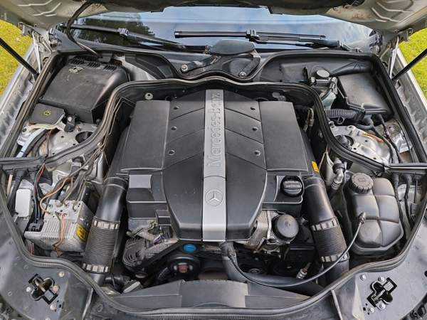 Mercedes-Benz E Турткуль - изображение 8