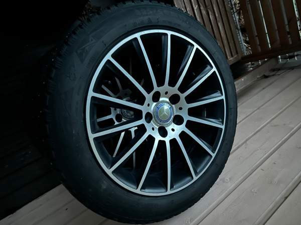 Mercedes-Benz C Оулу - изображение 8