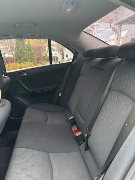 Mercedes-Benz C Нурмиярви - изображение 8