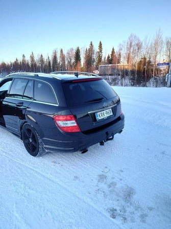 Mercedes-Benz C Tornio - photo 5