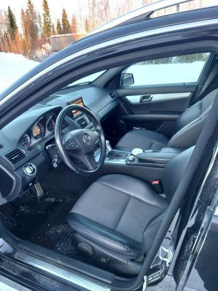 Mercedes-Benz C Tornio – foto 6