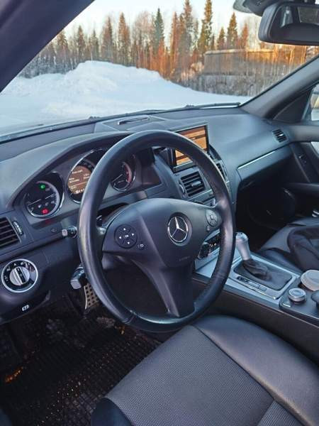 Mercedes-Benz C Tornio – foto 7