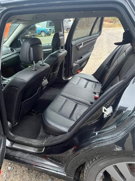 Mercedes-Benz C Kyiv Oblast - valokuva 6