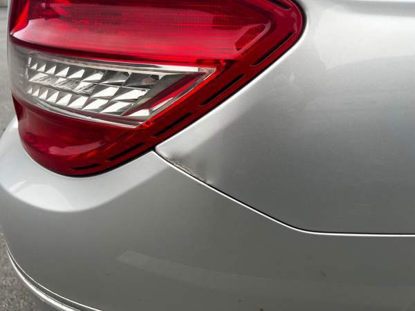 Mercedes-Benz C Joensuu - valokuva 3