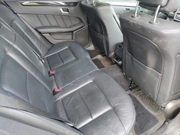 Mercedes-Benz E Jyvaeskylae – foto 6