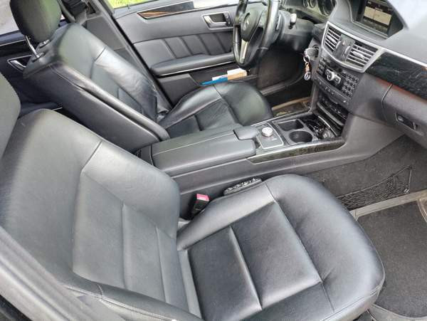 Mercedes-Benz E Jyvaeskylae – foto 5