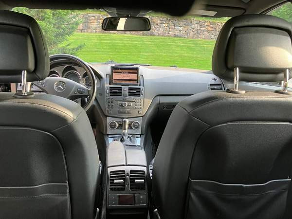 Mercedes-Benz C Саров - изображение 8