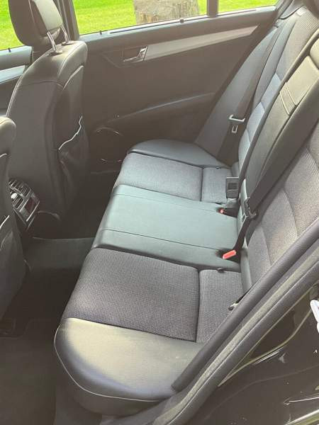 Mercedes-Benz C Саров - изображение 7